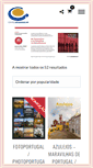 Mobile Screenshot of centroatlantico.pt